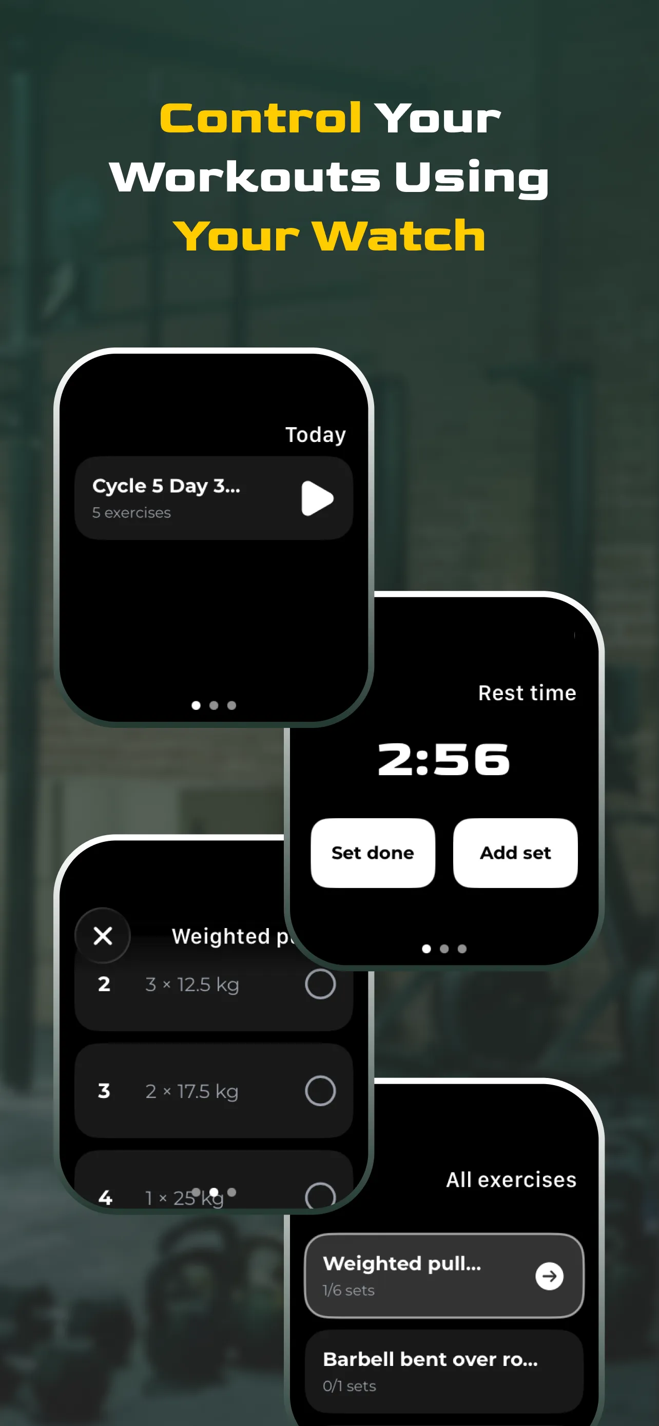 Virtus Athlete shareable streak and achievement card